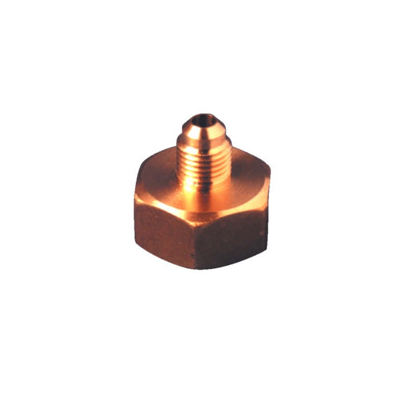 RAC BTEIL FREON 1/4M*21,7/1,814F MF127